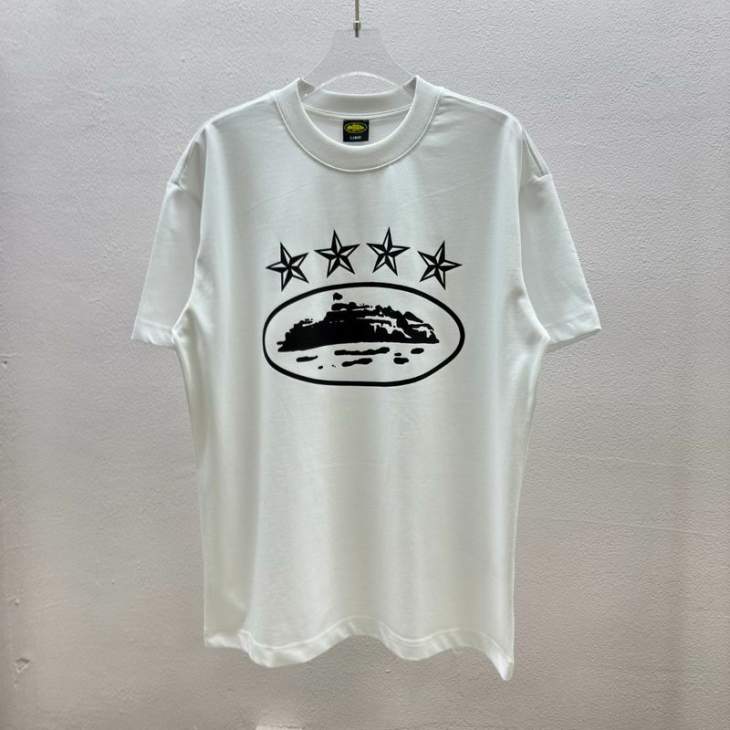 Corteiz T Shirts Short _SKUCorteizS-XLxetr1216727